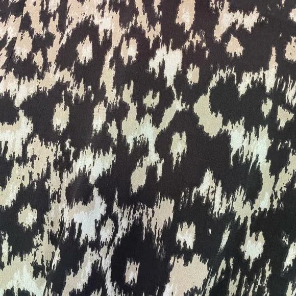 Diane von Furstenberg silk jersey wrap dress - Picture 3 of 6